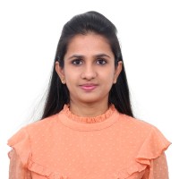 Dheekshitha M H