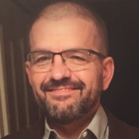 Steve Mccurdy