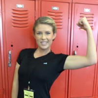 Kaitlin Armstrong