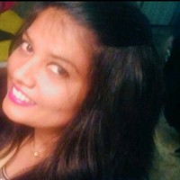 Riddhi Desai