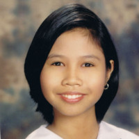 Felicia Selina Ferrer