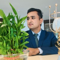 Anil Inkeshwar 🇮🇳