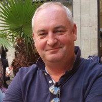 Bernhard Krikke