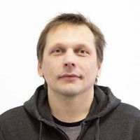 Oleg Kuznetsov