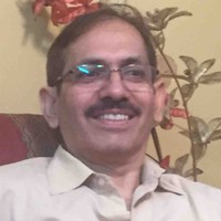 Anil Tyagi