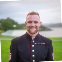 Lars Børsand Amdal