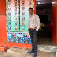 Dharmendra Singh