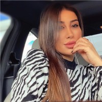 Zeina Saab