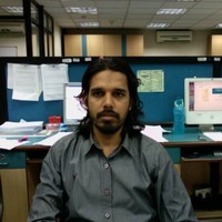 Makhdoom Ahmed