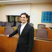 Jaime Pérez Páramo