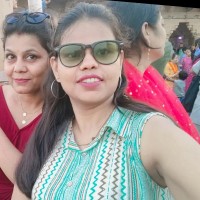 Preeti Saxena