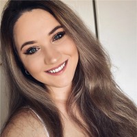 Lilly Jordan
