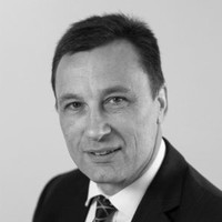 Mark Mckinnell