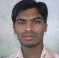 Ajit Kumar Pachunuri