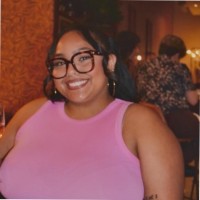 Arianna Vega-Curtis