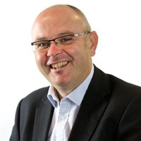 Garry Ovenell