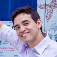 Thyago Machado Cassimiro