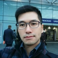 Hsien Pin (Benny) Chiu