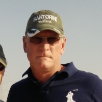 Andrew Glastonbury