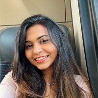 Darshini Shah