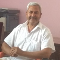 J K Katoch