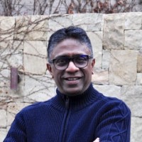 Anura Perera