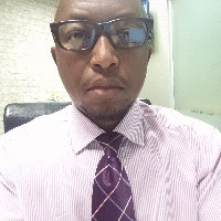 Brian Thipe