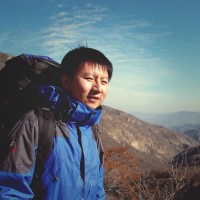 Zongming Lu