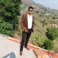 Manish Aswal