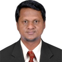 Raja Rajedran