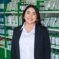 Alejandra Alegria