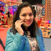 Preeti Bothra