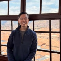 Aaron Lau