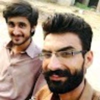 Umer Farooq