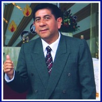 Willy Canales Bernal