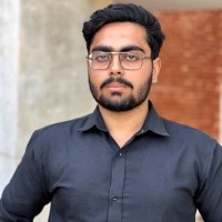 Taha Mehmood Indhar
