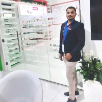 Pritam Shinde