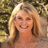 Kris Trammell White