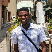Dominic Ihuarulam