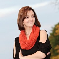 Lynn Vest