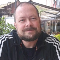 Gilles Porchet