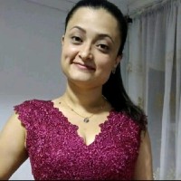 Martha Lucia Martinez Ramirez