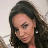 Danielle Harries M.ISP