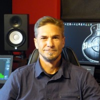 Greg Couppey