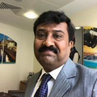 Shiva Kumar