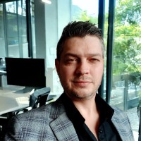 Krzysztof Jabłoński