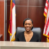 Sharnae Alston