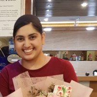 Parvinderjeet Kaur