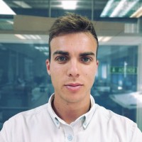 Sergi Muñoz de Ramon
