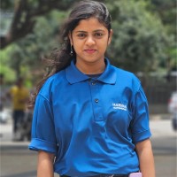 Vaishnavi Wadekar